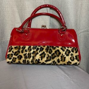 Luxe de Ville Purse